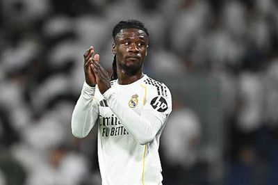 Real Madrid lên kế hoạch chia tay Eduardo Camavinga để kích hoạt bom tấn Enzo Fernandez