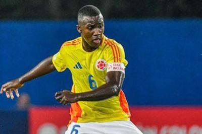 Manchester United hoàn tất thương vụ Cristian Orozco: Tương lai mới tại Old Trafford