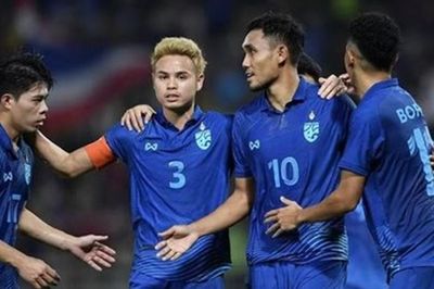 Cơ hội vô địch ASEAN Cup 2026 rộng mở cho tuyển Việt Nam