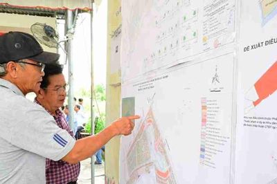 Quy hoạch khu đô thị 20.000 tỷ đồng tại tỉnh Tây Ninh: Điểm nhấn ven Vành đai 3