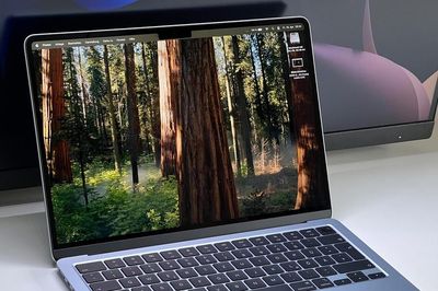 MacBook Air M5 13 inch giảm sâu 450 USD: Cơ hội sở hữu cấu hình 1TB giá hời