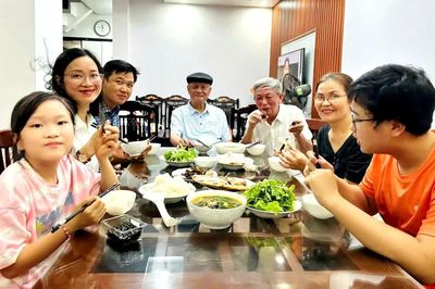 Nhân Ngày Gia đình Việt Nam (28/6): Gìn giữ giá trị truyền thống của gia đình Việt
