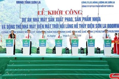 Sơn La: Từ miền đất dốc đến không gian phát triển mới của nền nông nghiệp Việt Nam