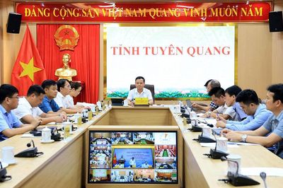 Đẩy nhanh tiến độ các công trình giao thông trọng điểm: Nhìn thẳng vào thực tế, tìm giải pháp đột phá