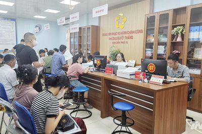 Chung một ý chí vì sự phát triển