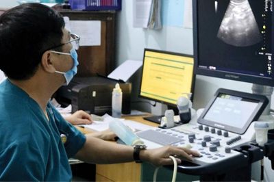 Khám sức khỏe định kỳ: Đừng chờ có bệnh