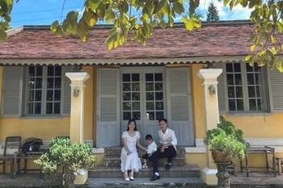 Giữ nếp nhà, dựng xây quốc gia thịnh vượng