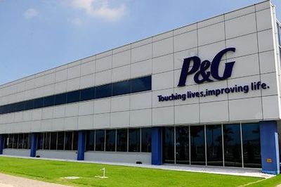 Ủy ban Cạnh tranh Quốc gia xử phạt Công ty TNHH Procter & Gamble Việt Nam 390 triệu đồng
