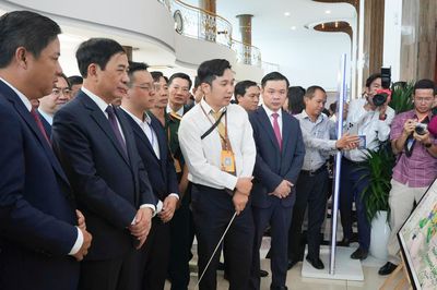 Đắk Lắk: Công bố quy hoạch mới, thu hút hơn 1 triệu tỷ đồng vốn đầu tư