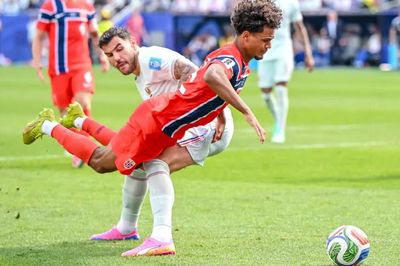World Cup 2026: Dembele lập hat-trick, Pháp hạ Na Uy 4-1 để giành ngôi đầu bảng I