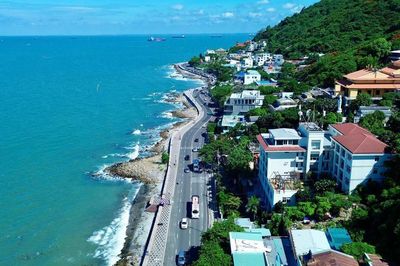 Khám phá cung đường ven biển đẹp bậc nhất phía Nam tại Giải chạy Báo Xây dựng 2026