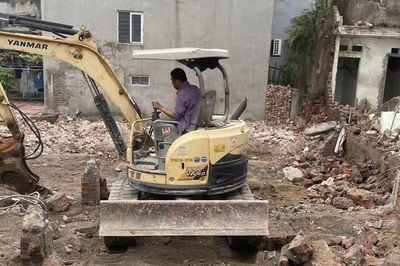Bộ Xây dựng ban hành Thông tư quy định chi tiết về cấp công trình xây dựng