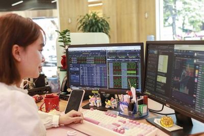 Nâng chuẩn quản trị, mở đường cho chu kỳ phát triển mới