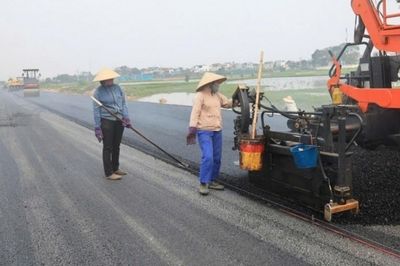 Hà Nội ước giải ngân vốn đầu tư công đạt 63.942 tỷ đồng trong 6 tháng đầu năm
