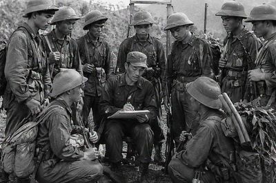Hồ sơ số 28/2026: Cần tìm thân nhân và đồng đội của 10 quân nhân thuộc Trung đoàn 1, Sư đoàn 9 năm 1967