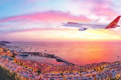 APEC 2027: Mở đường bay, mở không gian phát triển mới cho Phú Quốc