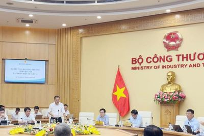 EVN chủ động các giải pháp bảo đảm cung ứng điện