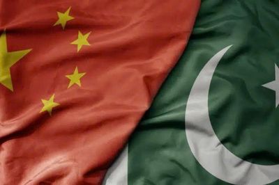Trung Quốc - Pakistan mở rộng không gian hợp tác chiến lược