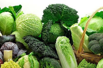 Những loại rau củ hỗ trợ cải thiện táo bón hiệu quả