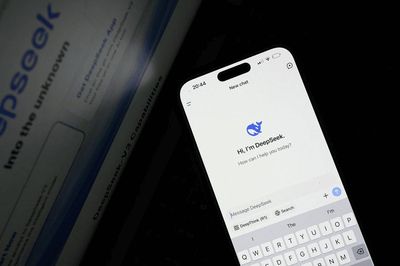 Nhờ AI chọn đại học: Chuyên gia cảnh báo rủi ro