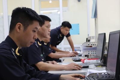 Chi cục Hải quan khu vực XVI: Triển khai hiệu quả giải pháp hỗ trợ, tháo gỡ khó khăn cho doanh nghiệp