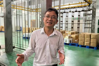 Chiếu xạ mở cánh cửa xuất khẩu, đưa trái cây Việt vươn xa tới những thị trường khó tính