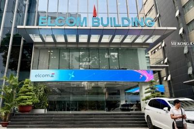 Ba lãnh đạo Elcom đăng ký bán hơn một triệu cổ phiếu công ty