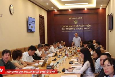 Hội thảo lấy ý kiến về Đề án phát triển hệ thống trung tâm logistics Việt Nam