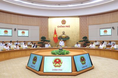 Lắng nghe ý kiến của người dân, doanh nghiệp trong xây dựng chính sách, pháp luật