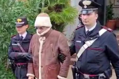 30 năm săn lùng 'Bố già cuối cùng'