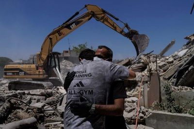 'Nút thắt' Lebanon trong đàm phán Mỹ-Iran