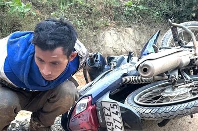 Phản ứng nhanh để chặn đứng những vụ cướp ngân hàng, tiệm vàng