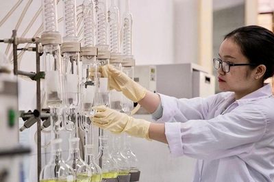 Mọi đột phá đều bắt nguồn từ khoa học cơ bản
