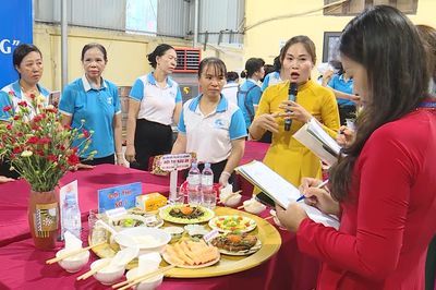Tôn vinh giá trị gia đình trong thời đại số