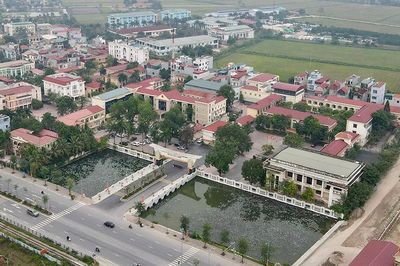 Gỡ điểm nghẽn hơn 11.000 cơ sở nhà đất dôi dư