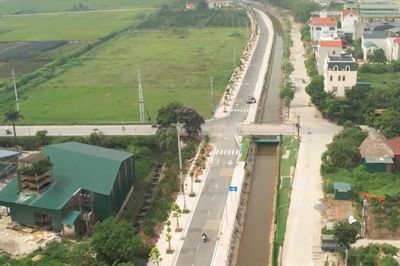 Hà Nội chuyển đổi 2,6 ha đất phía Tây làm nhà ở xã hội