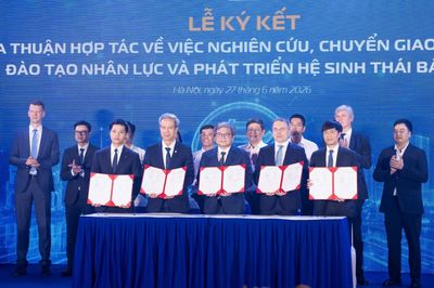 Kinh tế số phải đi sâu vào từng ngành, từng địa bàn
