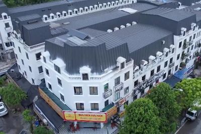 Văn Phú gia hạn mức tín dụng 200 tỷ đồng