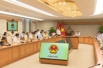 Giảm thủ tục hành chính cho giáo viên
