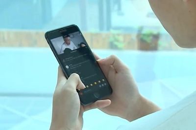Những khoảng trống trong gia đình hiện đại