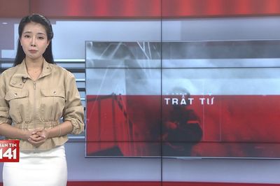 Bản tin 141 | 27/06/2026