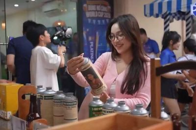 Lễ hội trải nghiệm góp phần kích cầu du lịch hè