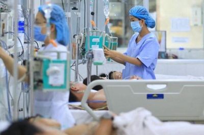 Chính sách mới về y tế hiệu lực từ tháng 7/2026