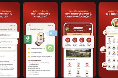 Các thay đổi quan trọng nhất về Luật Căn cước từ 1/7 người dân cần biết