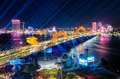 Đà Nẵng tiếp tục kể những câu chuyện mới tháng 7