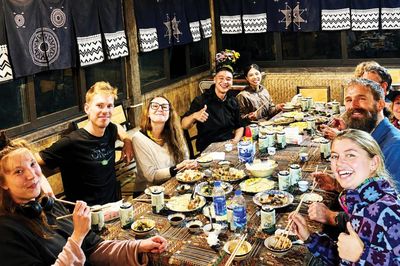 Phát triển du lịch từ những giá trị văn hóa bản địa