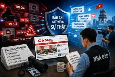Cái giá của một tin đồn