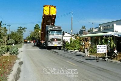 Gỡ điểm nghẽn, mở lối phát triển
