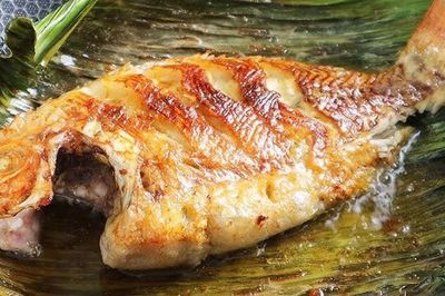 Hai cách rán cá không cần chảo chống dính: Cá vàng giòn, thơm phức, không bong một mảng da nào