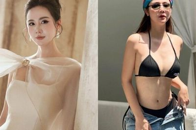 Mỹ nhân phim giờ vàng VTV diện đồ công sở chuẩn 'sách mẫu' mặc đẹp: Chị em 30+ xem xong chỉ muốn học theo ngay